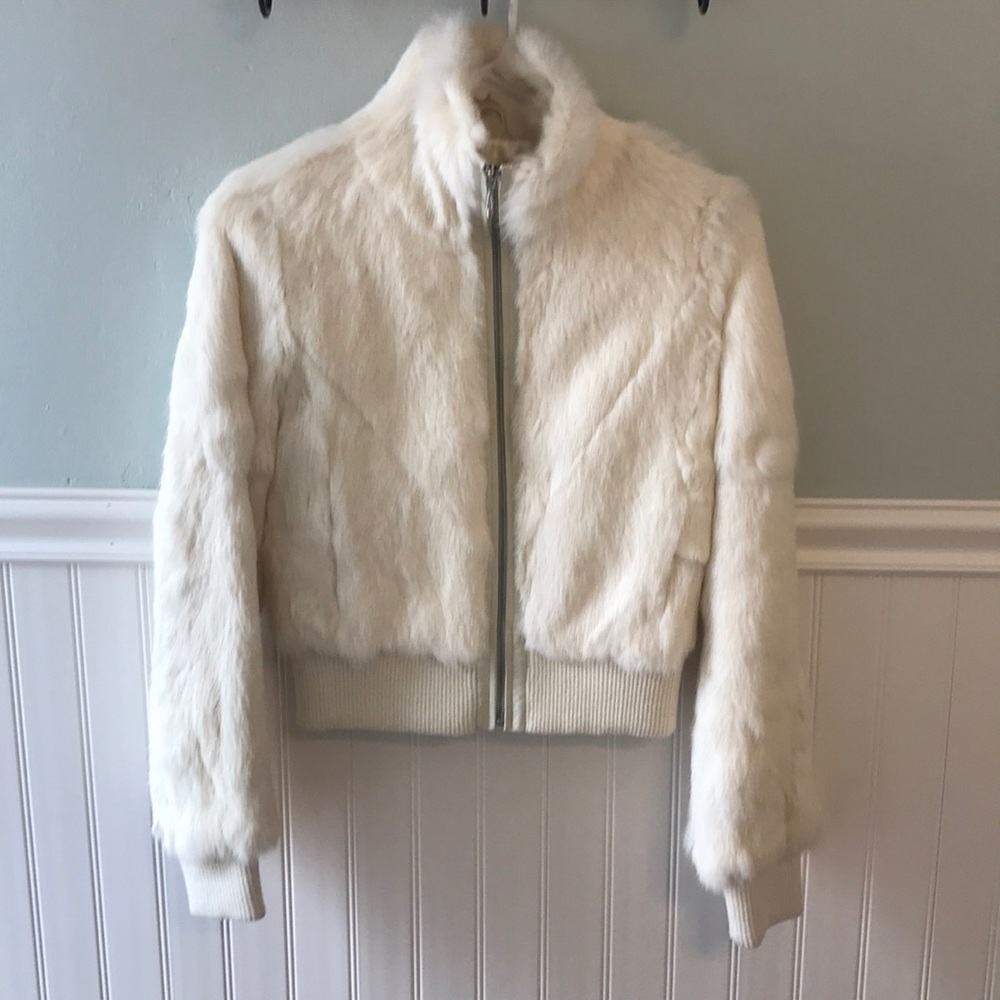 Vintage Wilson’s Maxima Boomer Jacket